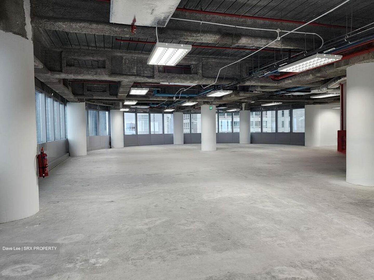 Uob Plaza (D1), Office #486347061